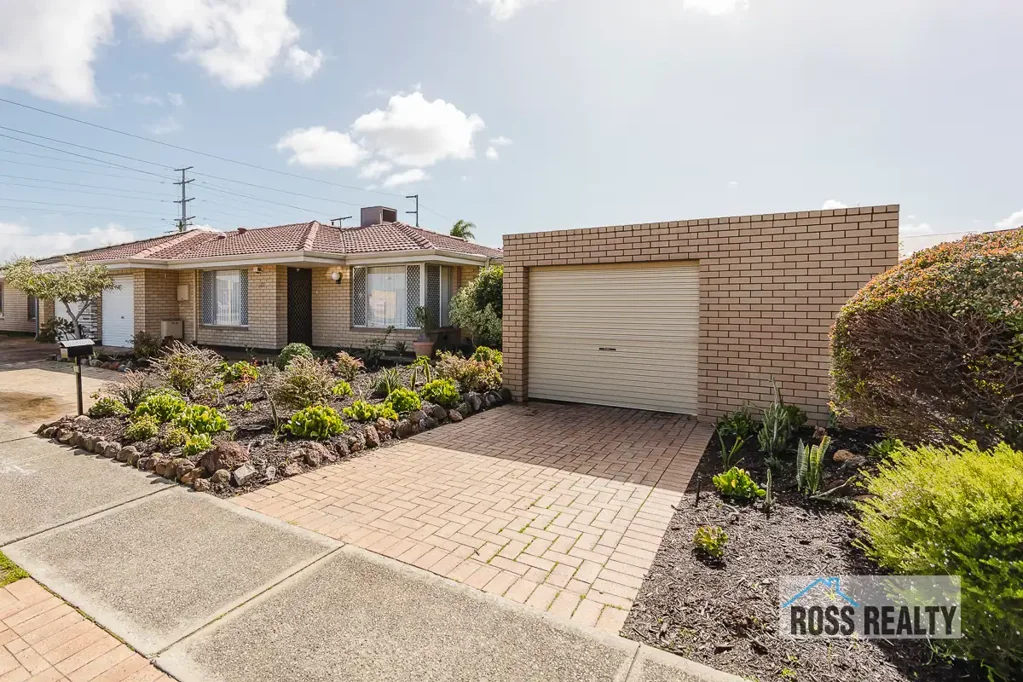 Dianella 3ਬੈੱਡਰੂਮ Calling all First Home Buyers, Investors & Downsizers!!