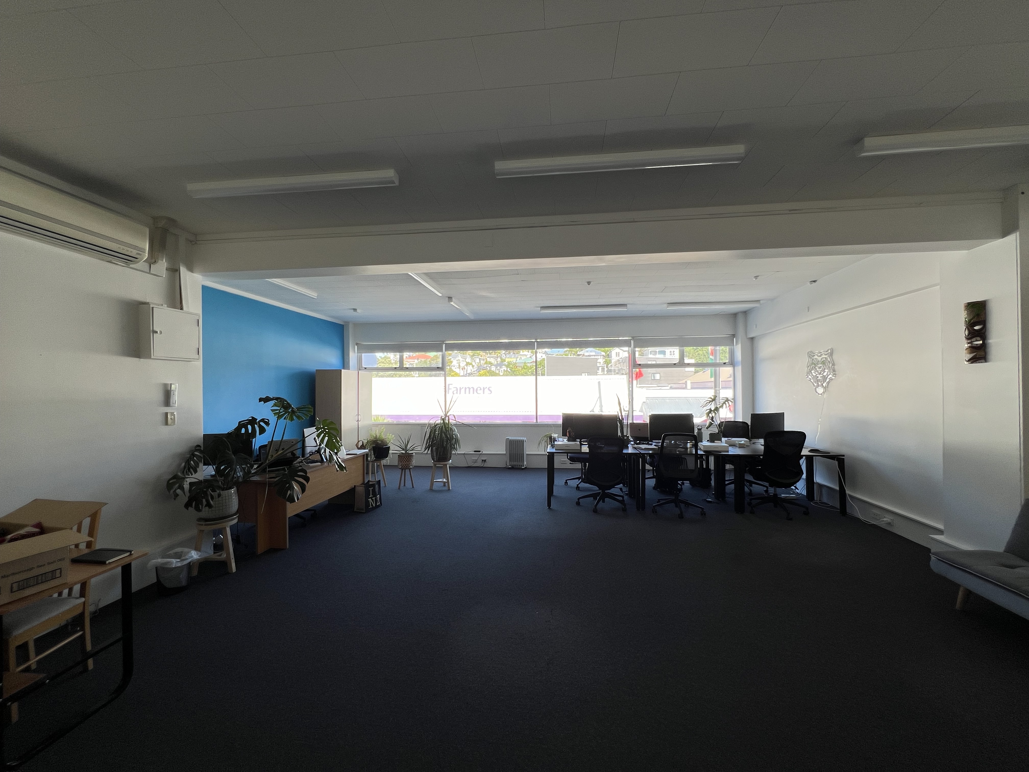 35 Bay Road, Kilbirnie, Wellington, 0 rūma, 0 rūma horoi, Office Premises