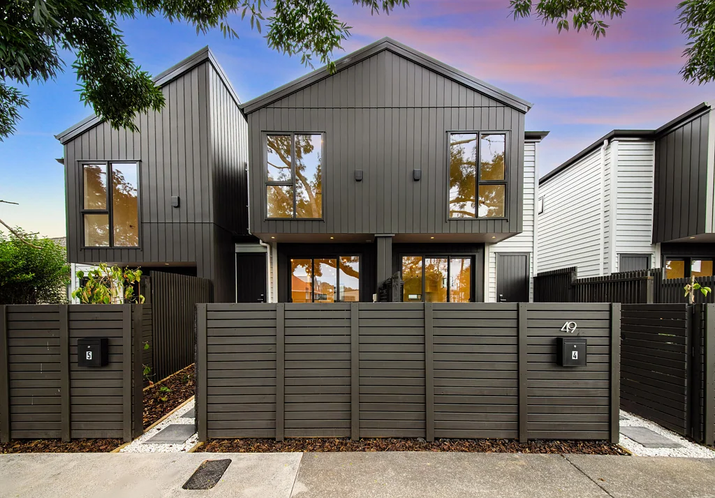 Mount Albert 3બેડરૂમ Superb Mt Albert Living