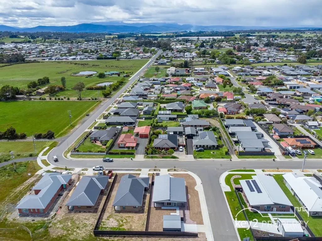 10 Napoleon Street, Perth, TAS 7300