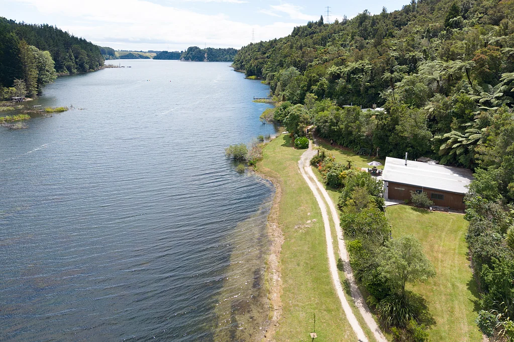 11 Chingford Road, Lake Rotoma, Rotorua, Bay of Plenty