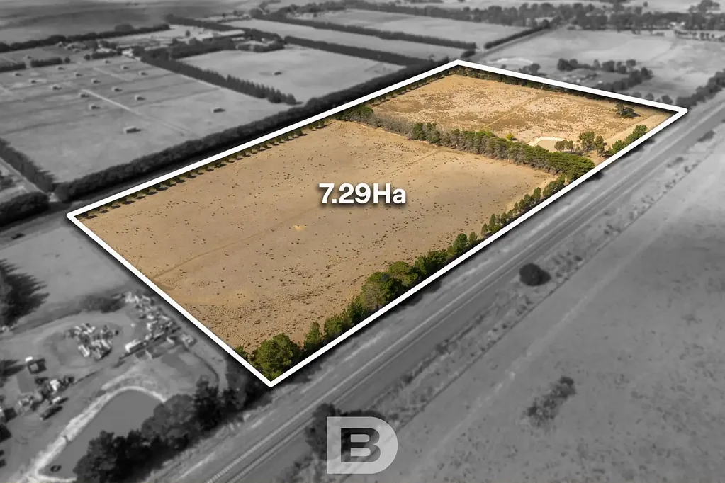Sunbury Space, location, and future potential in Sunbury
