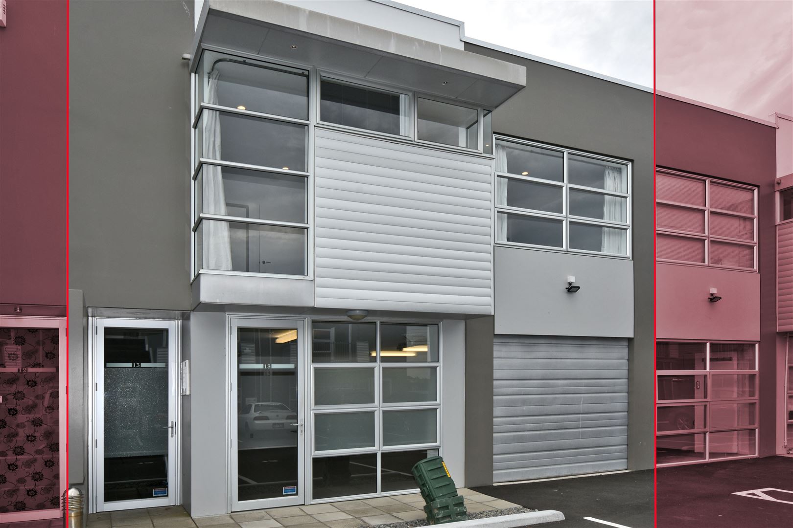 13/27 Waterman Place, Ferrymead, Christchurch, 2 ห้องนอน, 1 ห้องน้ำ