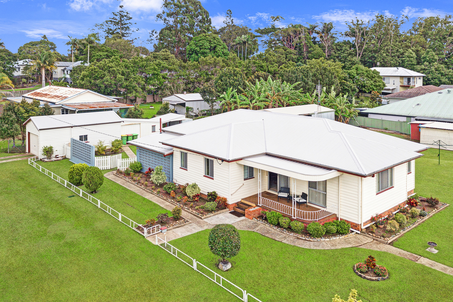 1 CRYSTAL ST, COOROY QLD 4563, 0房, 0浴, House