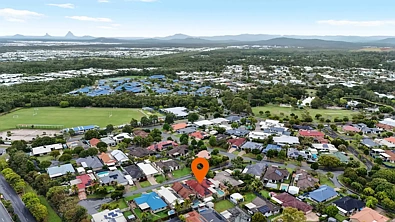 Caloundra West 5Kwarto Family Matters !!