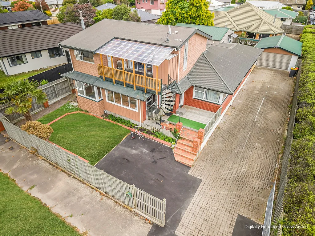 Linwood 7Zimmer Endless Possibilities, Space and Income Potential