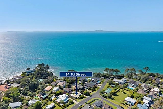 14 Tui Street, Torbay, North Shore City