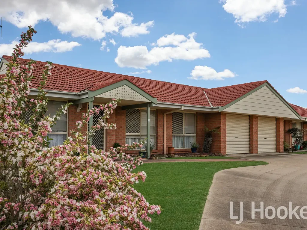 Unit 3/29a View Street, Kelso, NSW 2795