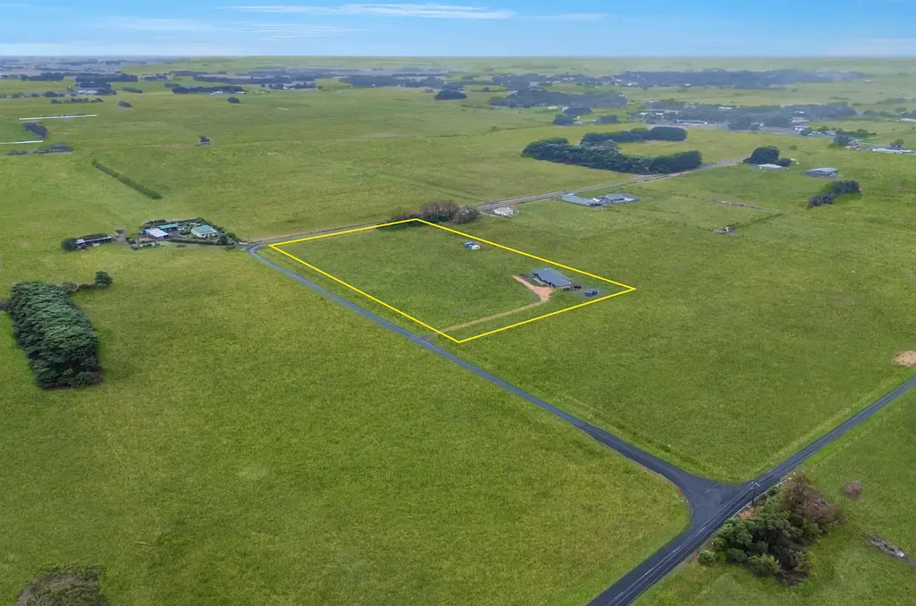 216 Scotts Road, Koroit, VIC 3282