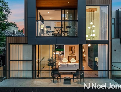 112 Templestowe Road, Templestowe Lower, Inner East Melbourne, 4 phòng ngủ, 3 phòng tắm, Townhouse
