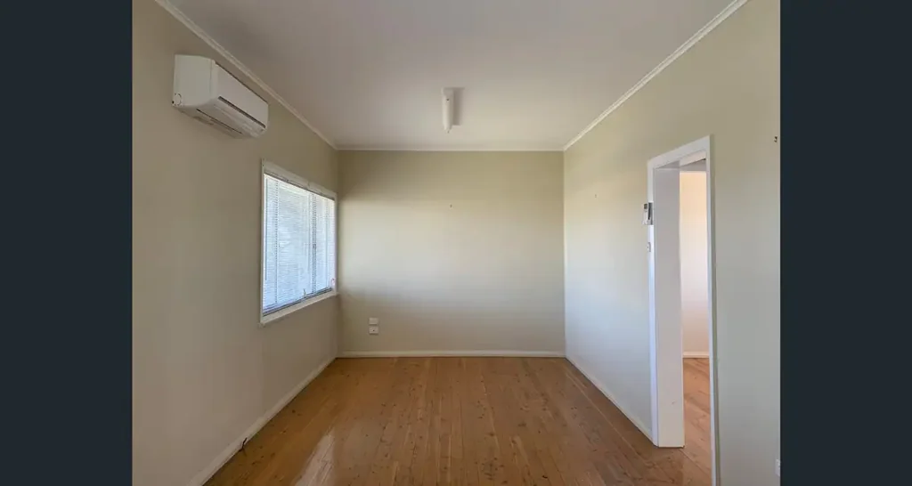 Step Into Easy Living