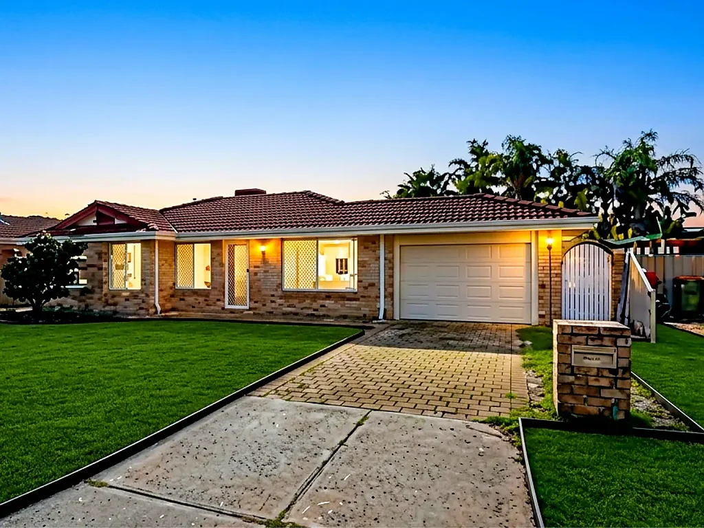 Huntingdale 3Zimmer Freshly Updated Family Home I Huge Backyard I Prime Location