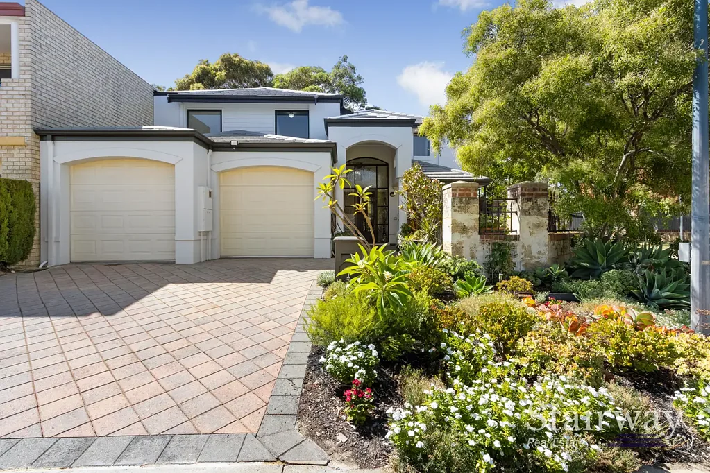 7 Lakewood Avenue, Ascot, WA 6104
