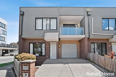 ਬਾਹਰੀ - 71 Sahi Crescent, Roxburgh Park, VIC 3064