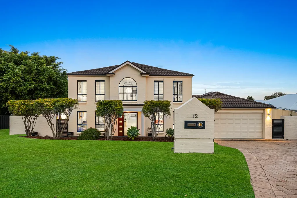 12 Tarcoola Close, Belmont North, NSW 2280