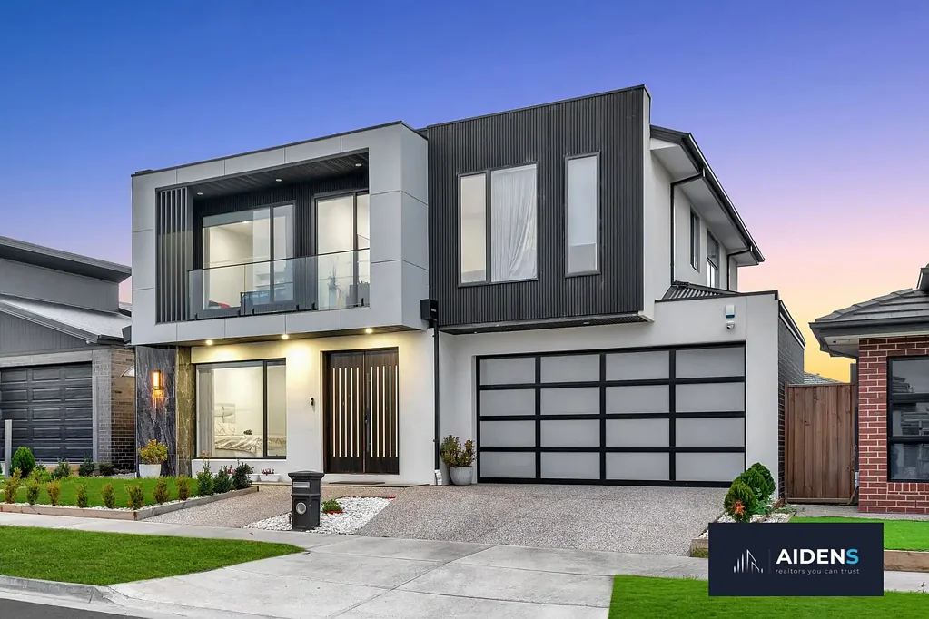 36 Vel Street, Deanside, VIC 3336