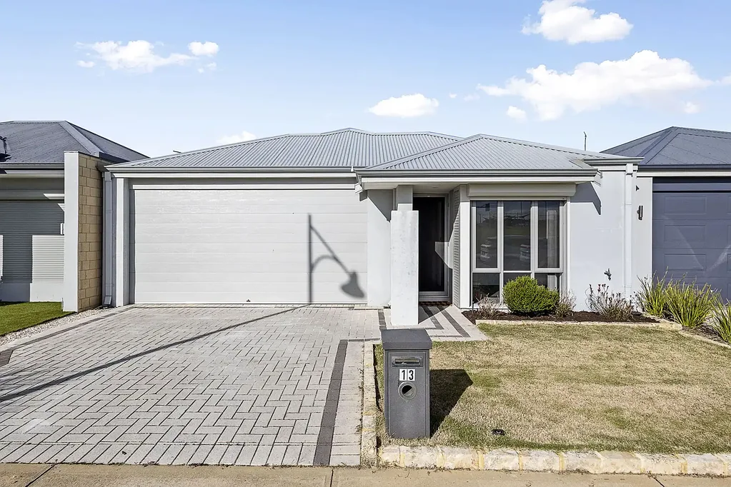 Opposite the Park, Opposite the School – Family Living at Its Best