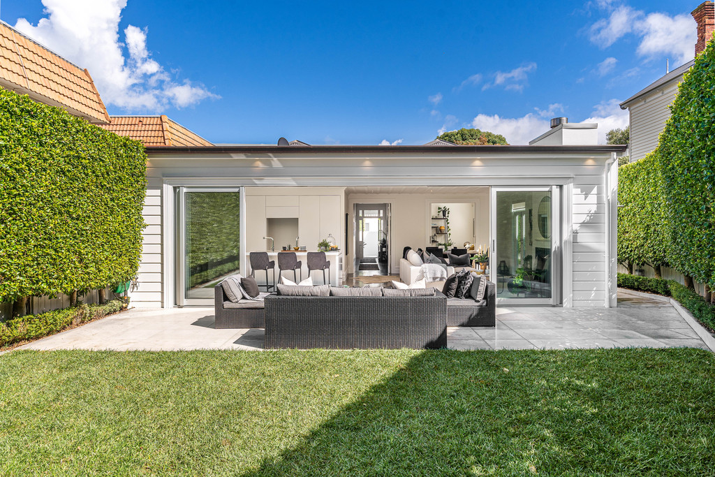 40 Cheltenham Road, Devonport, Auckland - North Shore, 3 Kuwarto, 2 Banyo