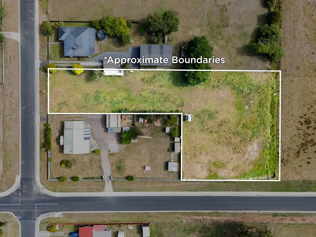 Railton Over 3000m² of Prime Railton Land