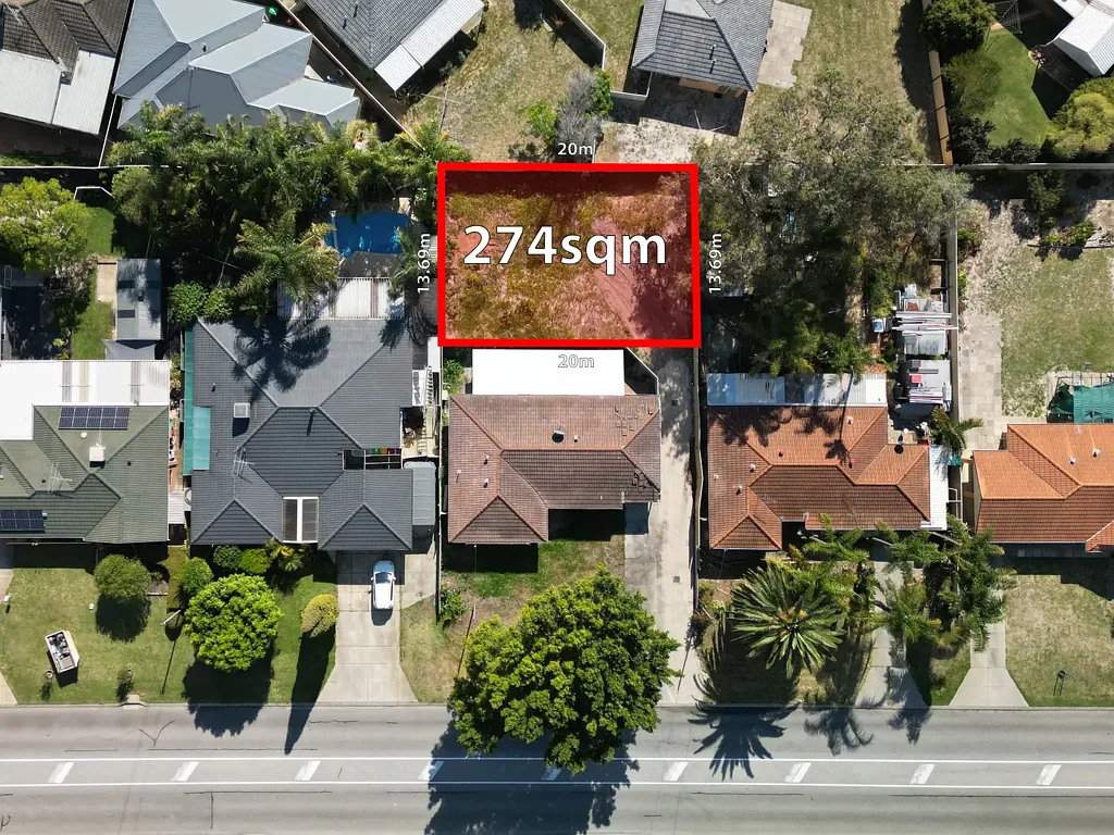 Beechboro Just Listed - Private Rear Block Ready for Your New Home