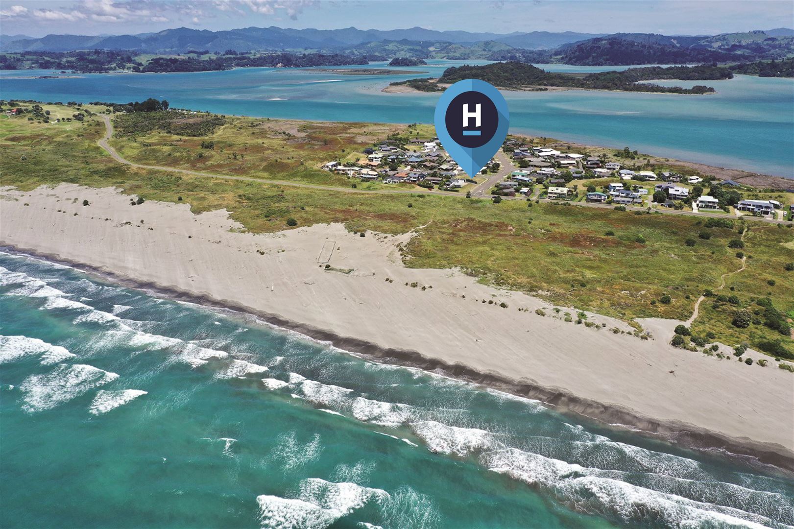 5 Te Taiawatea Drive, Ohope, Whakatane, 0 habitaciones, 0 baños