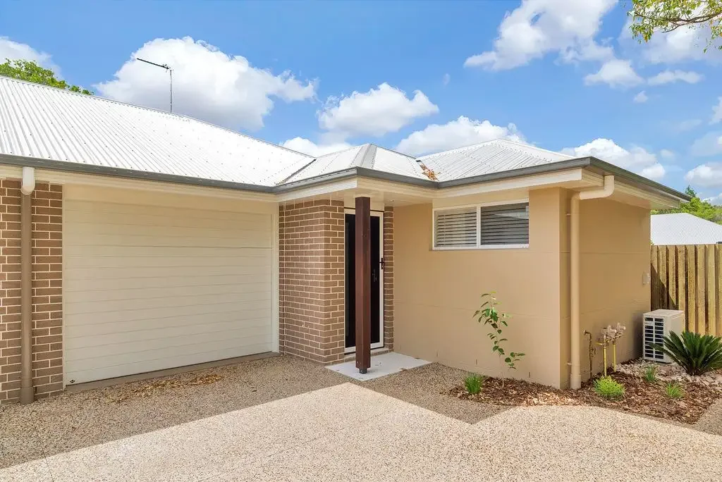 Open Plan 2 Bedroom Unit in Rangeville