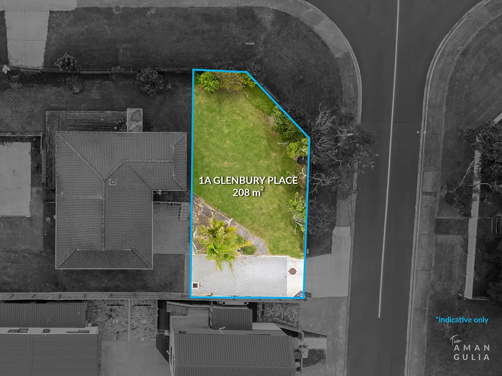 1A Glenbury Place, Massey, Waitakere City, Auckland
