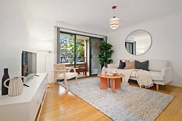 45/39 Dangar Place, Chippendale