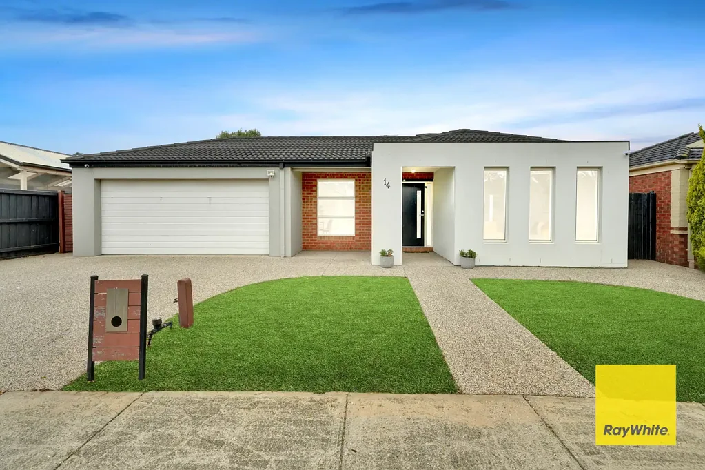14 Skipper road, Tarneit, VIC 3029