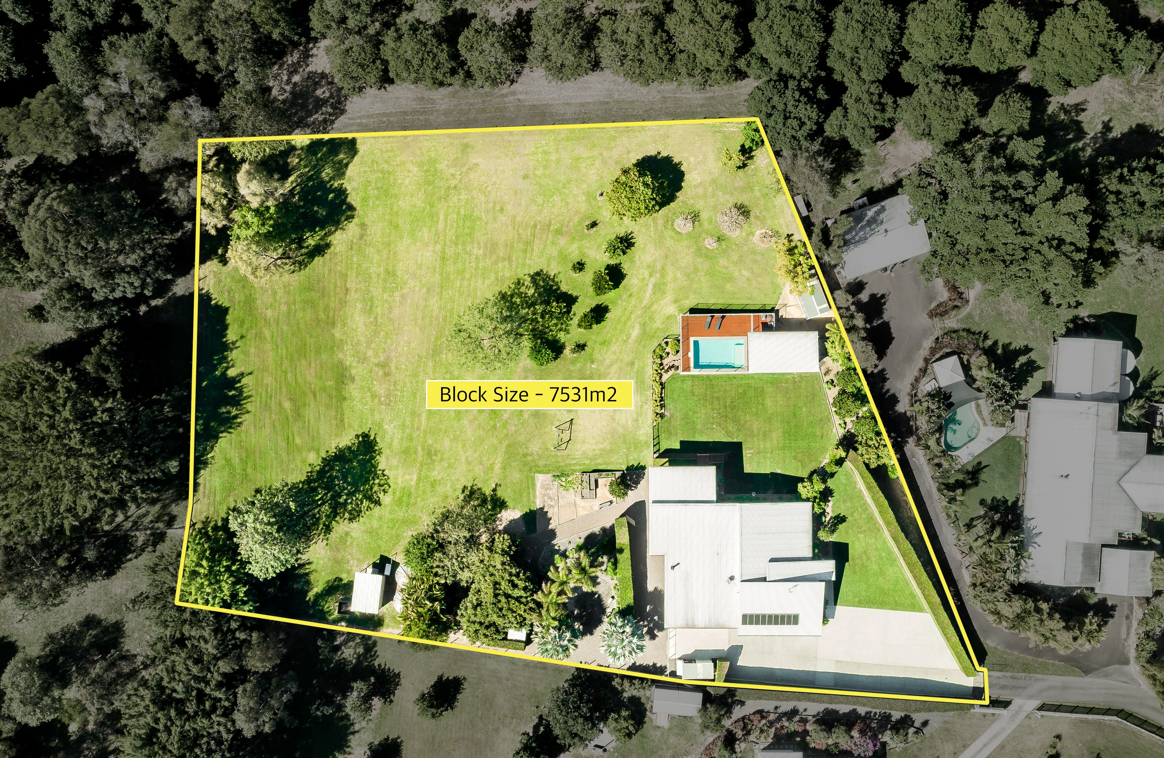 7 GIPANNI PL, DIDDILLIBAH QLD 4559, 0房, 0浴, House