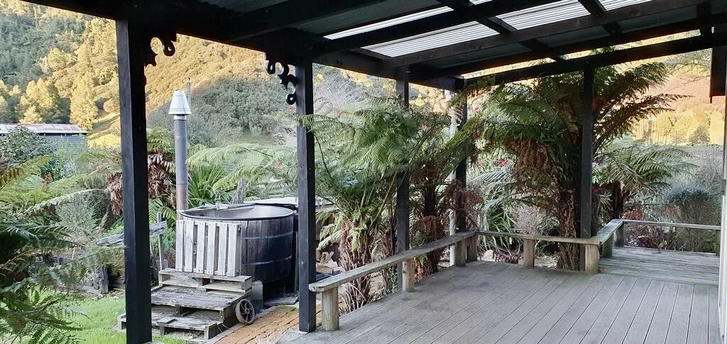 Urenui 3房  Hunters & Fishermen – Your paradise awaits!