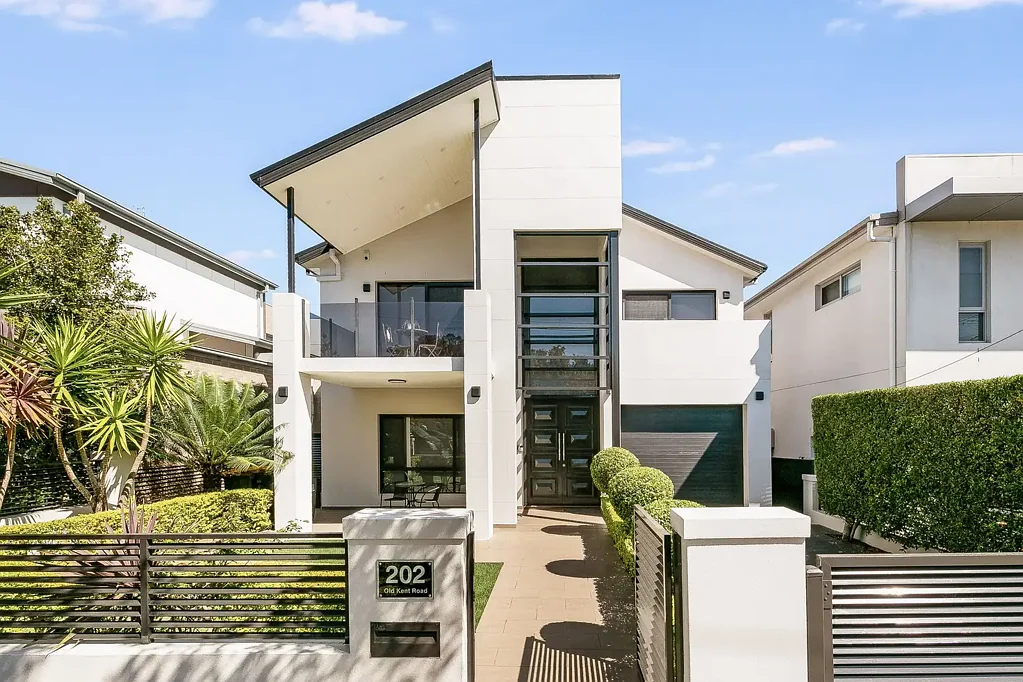 202 Old Kent Road, Greenacre, NSW 2190