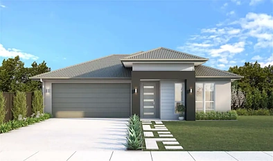 Cosgrove 4房  Lot 730 Cabana Crescent, Cosgrove