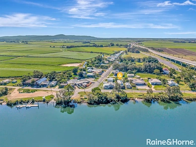 Harwood 5房  River Bank Opportunity in Harwood