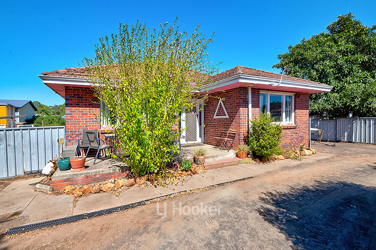 5 MOIRA RD, COLLIE WA 6225, 0 Kuwarto, 0 Banyo, House