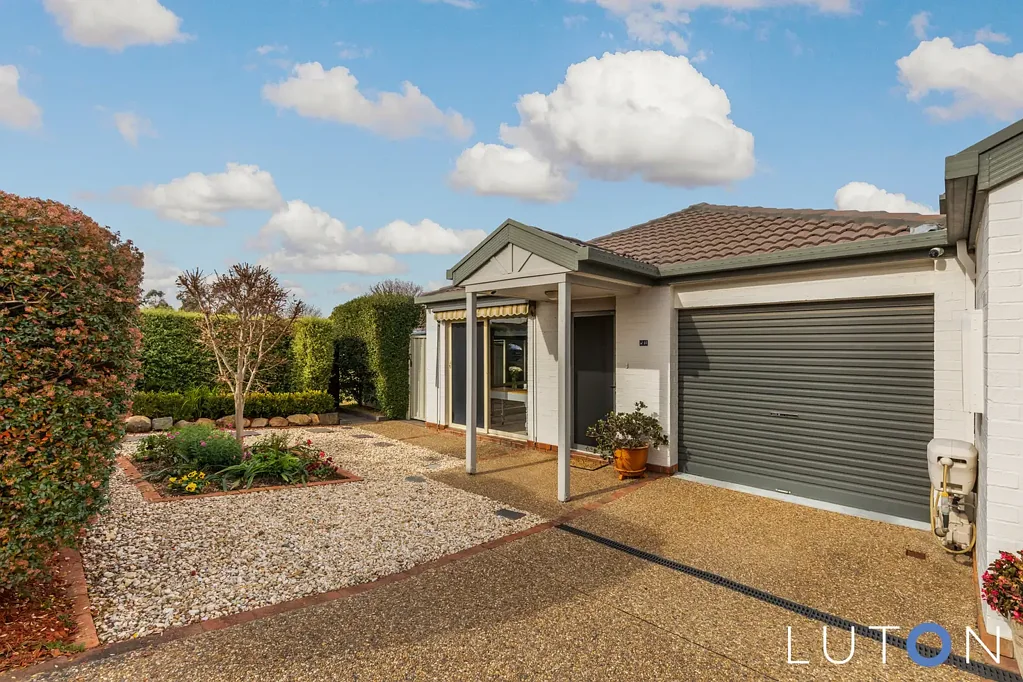 51 Florence Taylor Street, Greenway, ACT 2900