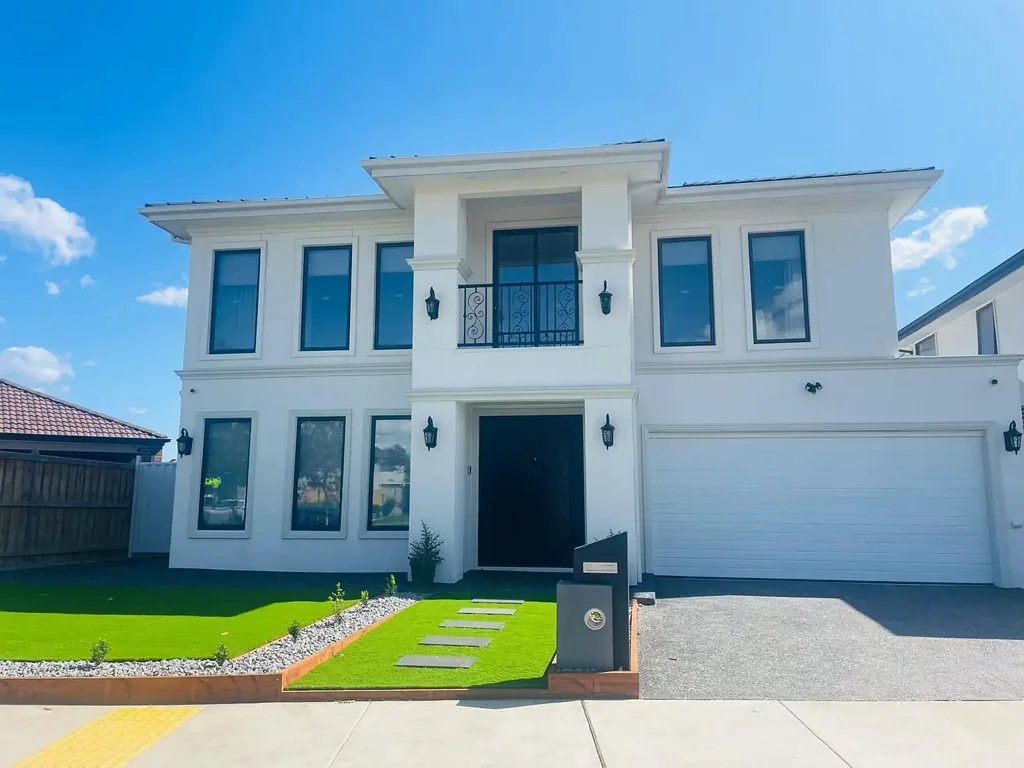 46 Crosswater Boulevard, Clyde North, VIC 3978