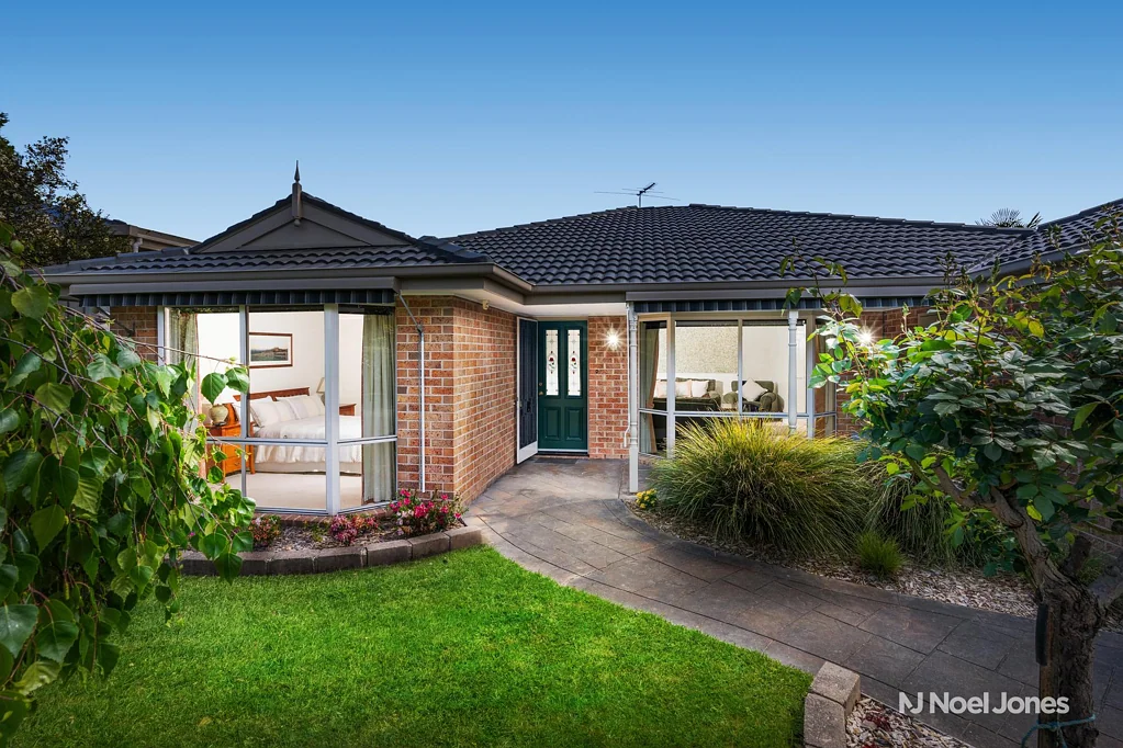 7 Whiting Court, Wantirna South, VIC 3152
