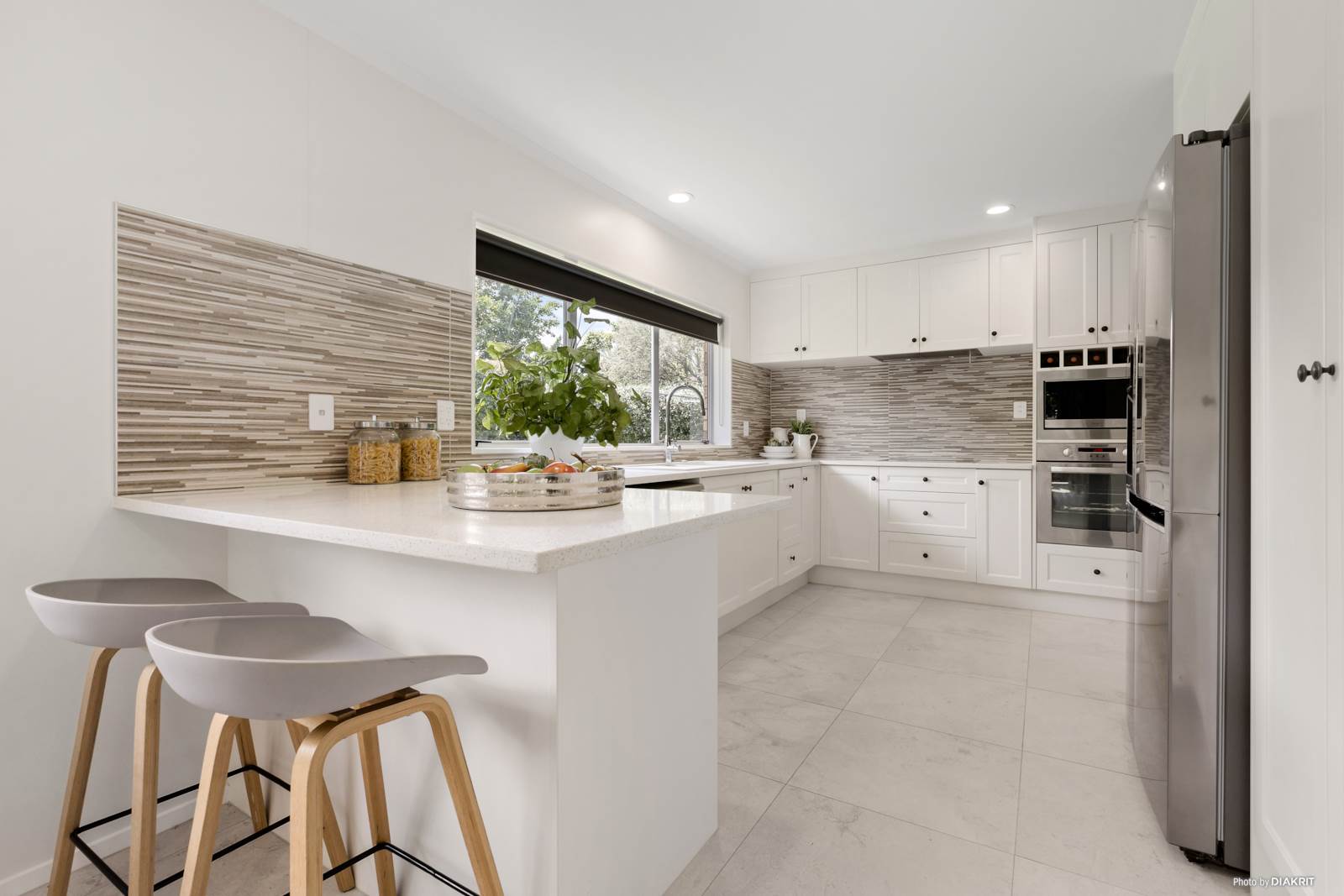 43 Matterhorn Crescent, Northpark, Auckland - Manukau, 4 phòng ngủ, 2 phòng tắm