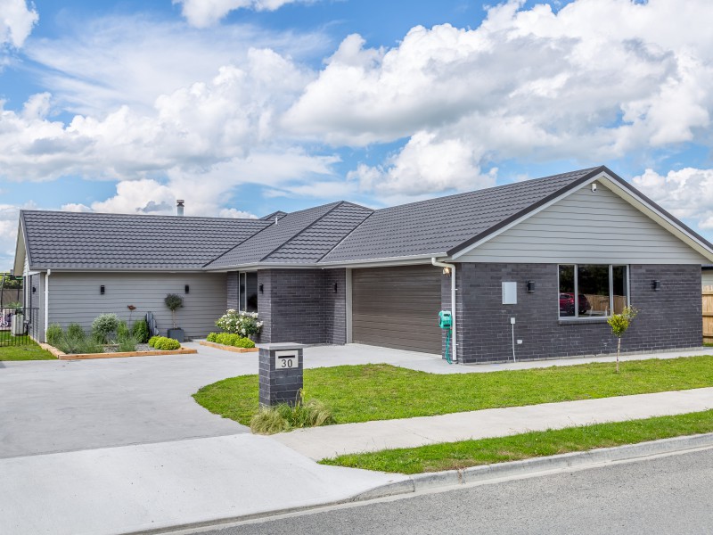 30 Gimson Street, Solway, Masterton, 4 chambres, 0 salles de bain