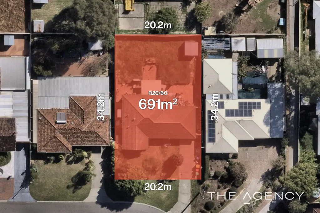 40 Whitworth Avenue, Girrawheen, WA 6064
