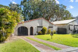 8 GUY AVE, Forster