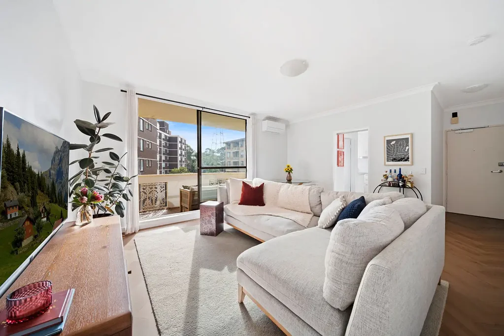 29/482-492 Pacific Highway, Lane Cove, NSW 2066