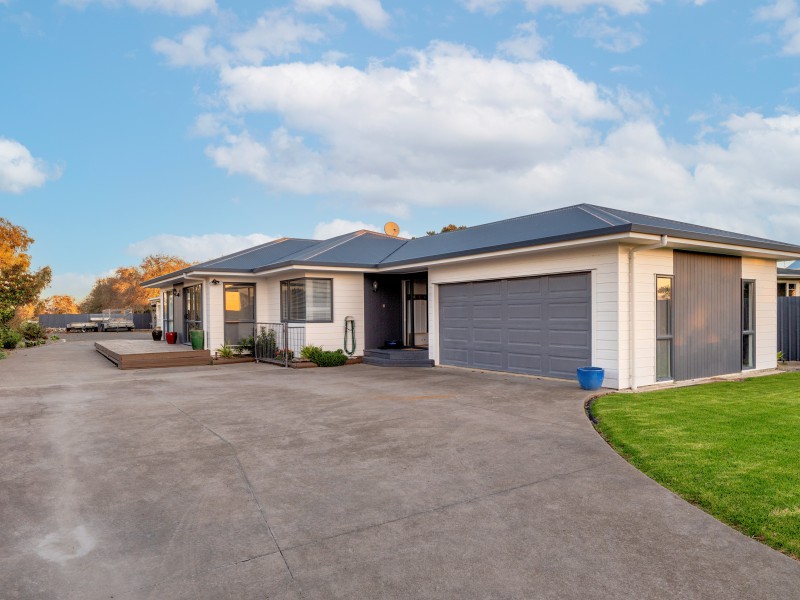 13 East Bank Road, Thornton, Whakatane, 3房, 0浴