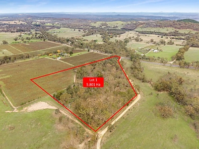 3120 Harmony Way, Faraday, VIC 3451, 3 slaapkamers, 1 badkamers, Lifestyle Property