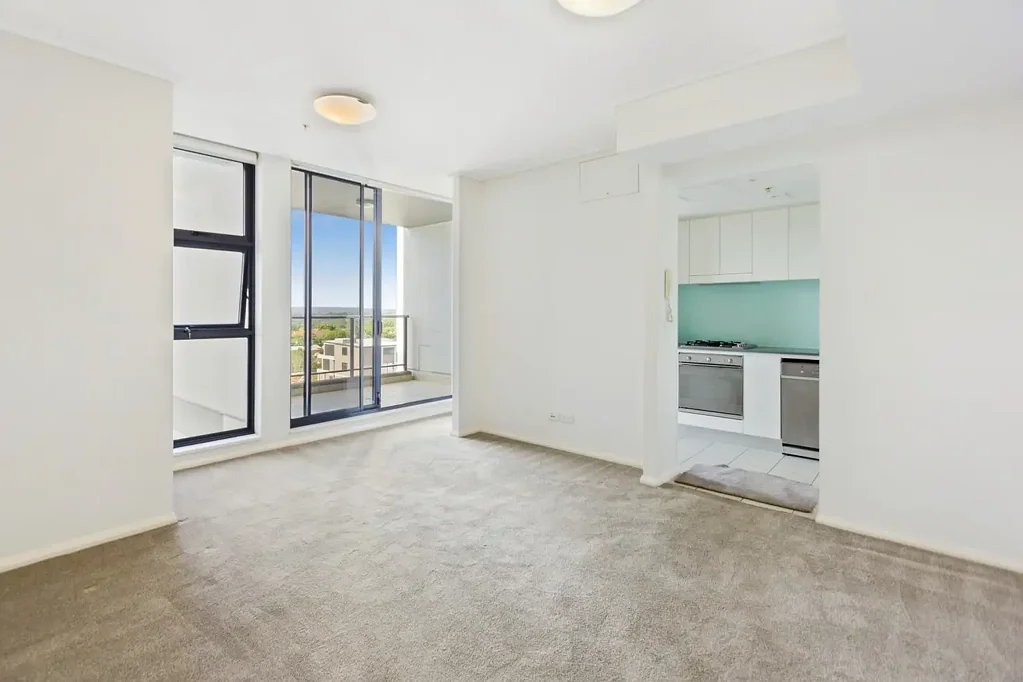 Deposit Taken - One Bedroom Apartment With Study