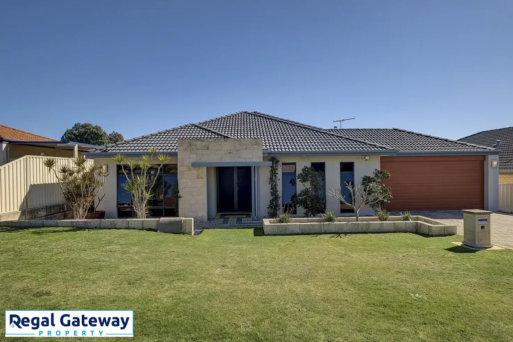 Success - Large Family Home with Solar! - 4x2 - $900 p/w