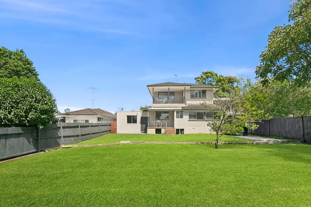 16 Washington Avenue, Cromer, NSW 2099
