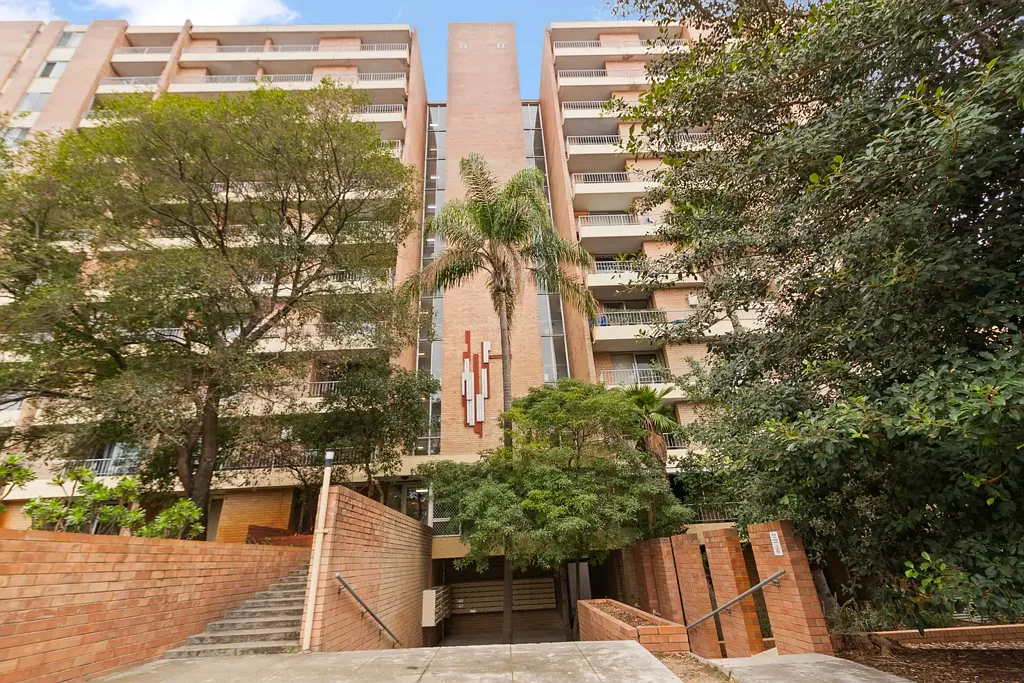 1018/112-122 Goderich Street, East Perth, WA 6004