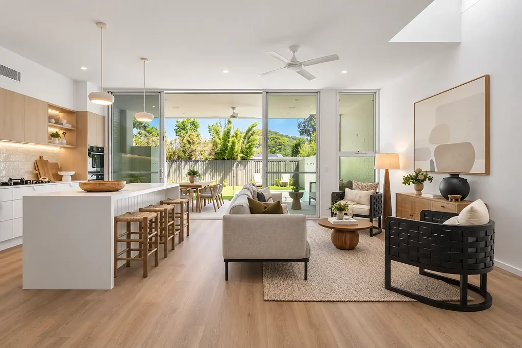 Shoalhaven Heads 5Kwarto Luxury Living, High-End Inclusions, Mineral Plunge Pool On Torrens Title...